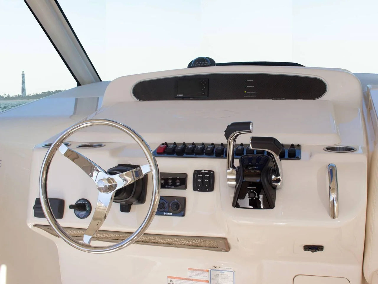 2026 Grady-White Express 370 37.0 feet, Inuvik, Northwest Territories #4