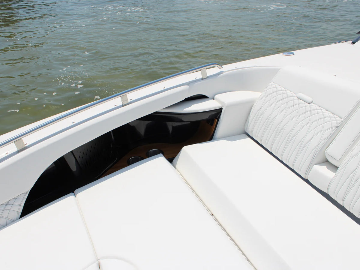 2026 Sea Ray Sundancer 370 Outboard 37.0 feet, Seabrook, TX #98