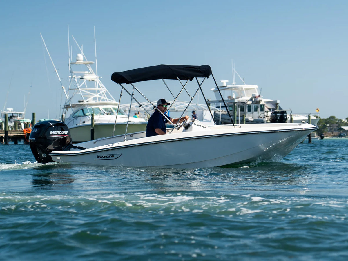 2026 Boston Whaler 160 Super Sport 16.0 feet, Fort Walton Beach, Florida #10