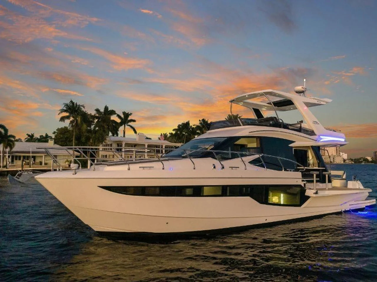 2026 Galeon 500 FLY 50.0 feet, Inuvik, Northwest Territories #3