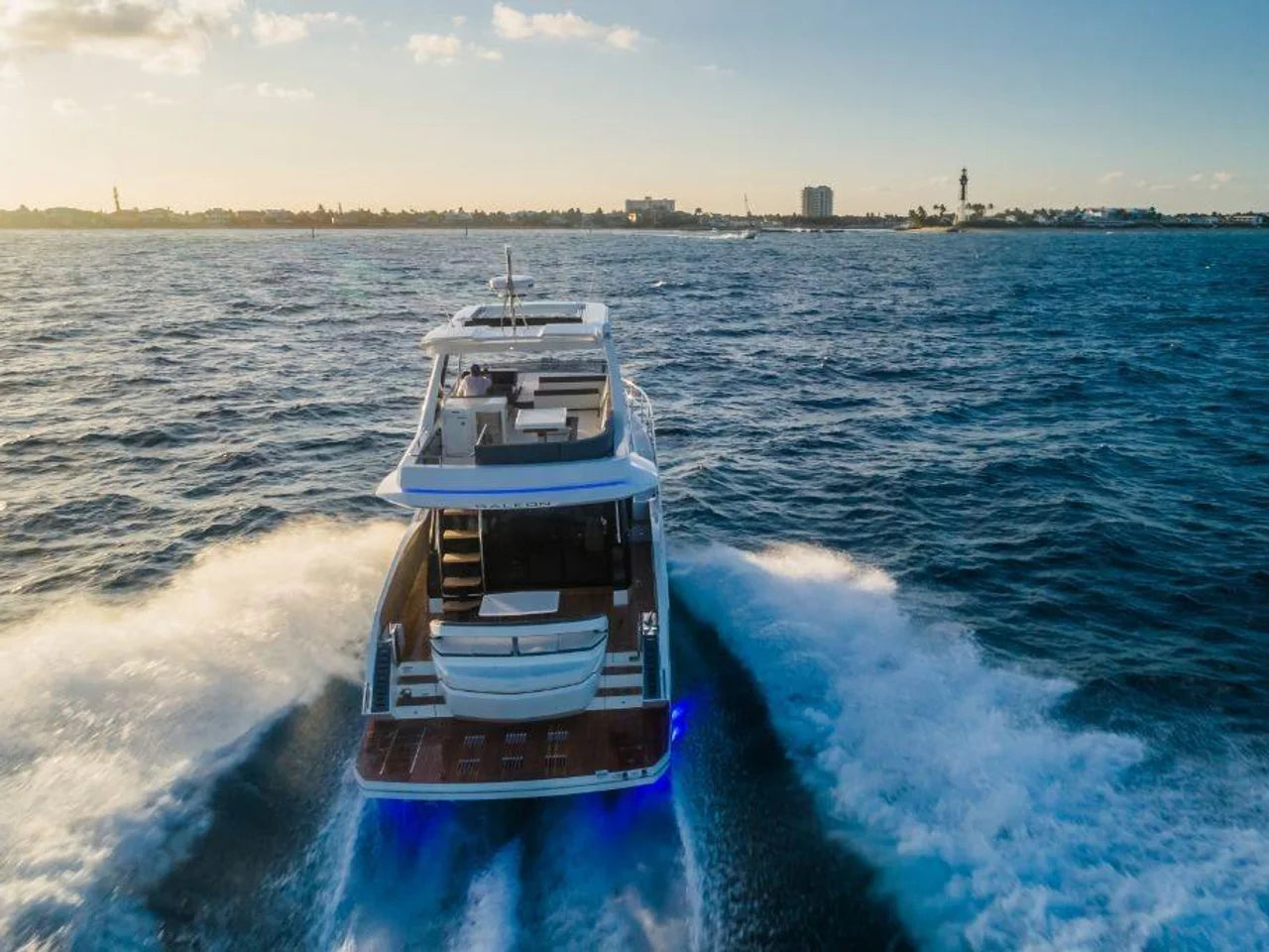 2026 Galeon 500 FLY 50.0 feet, Inuvik, Northwest Territories #10