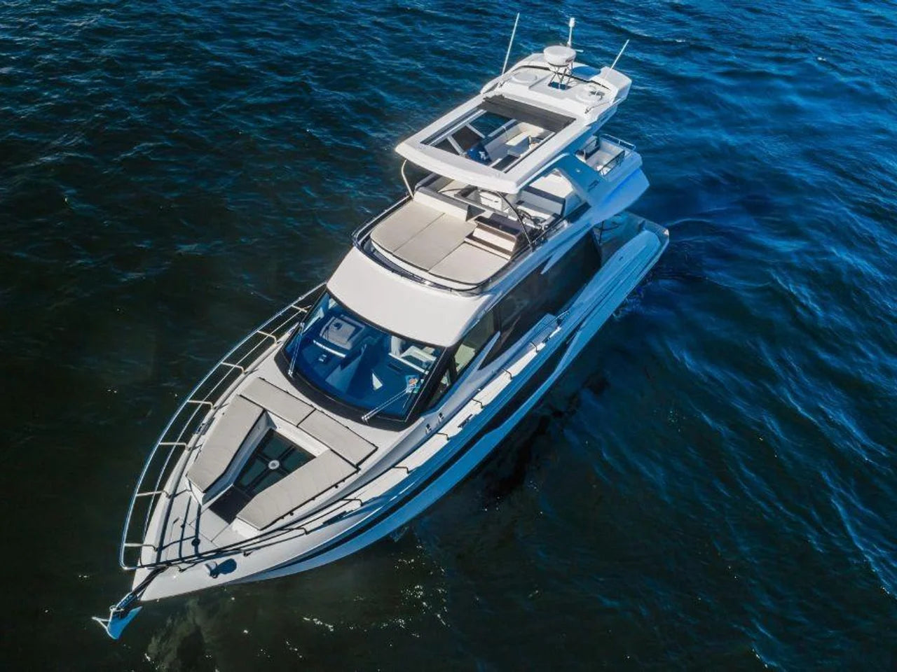 2026 Galeon 500 FLY 50.0 feet, Inuvik, Northwest Territories #13
