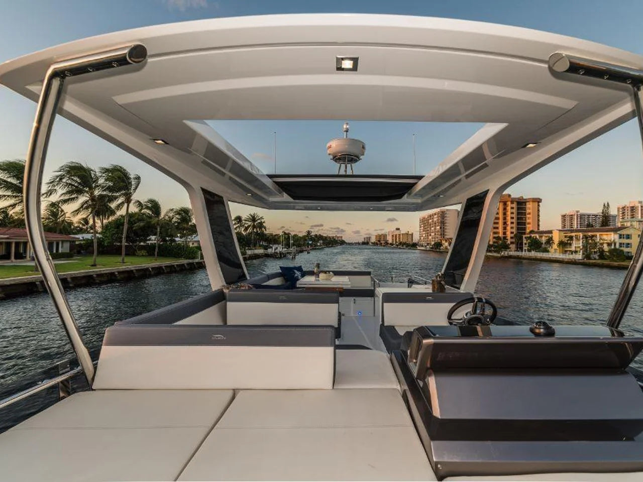 2026 Galeon 500 FLY 50.0 feet, Inuvik, Northwest Territories #15