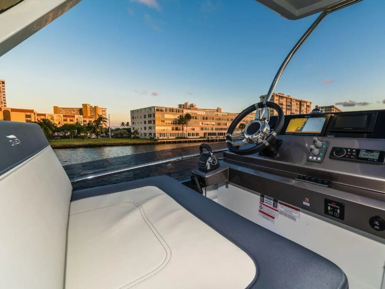2026 Galeon 500 FLY 50.0 feet, Inuvik, Northwest Territories #16