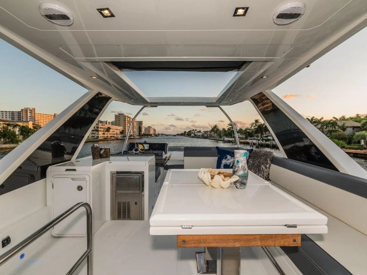 2026 Galeon 500 FLY 50.0 feet, Inuvik, Northwest Territories #17