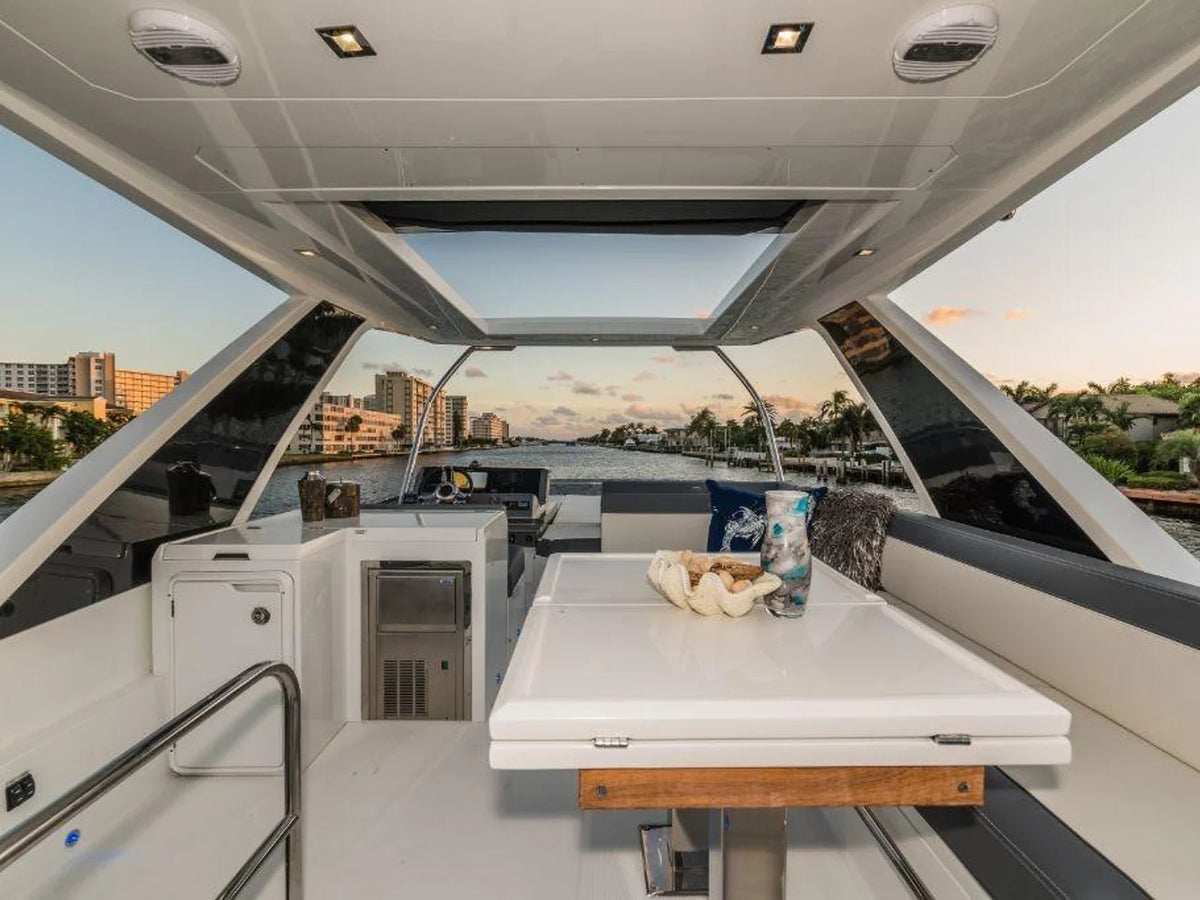 2025 Galeon 500 FLY 53.0 feet, Fort Myers, FL #17