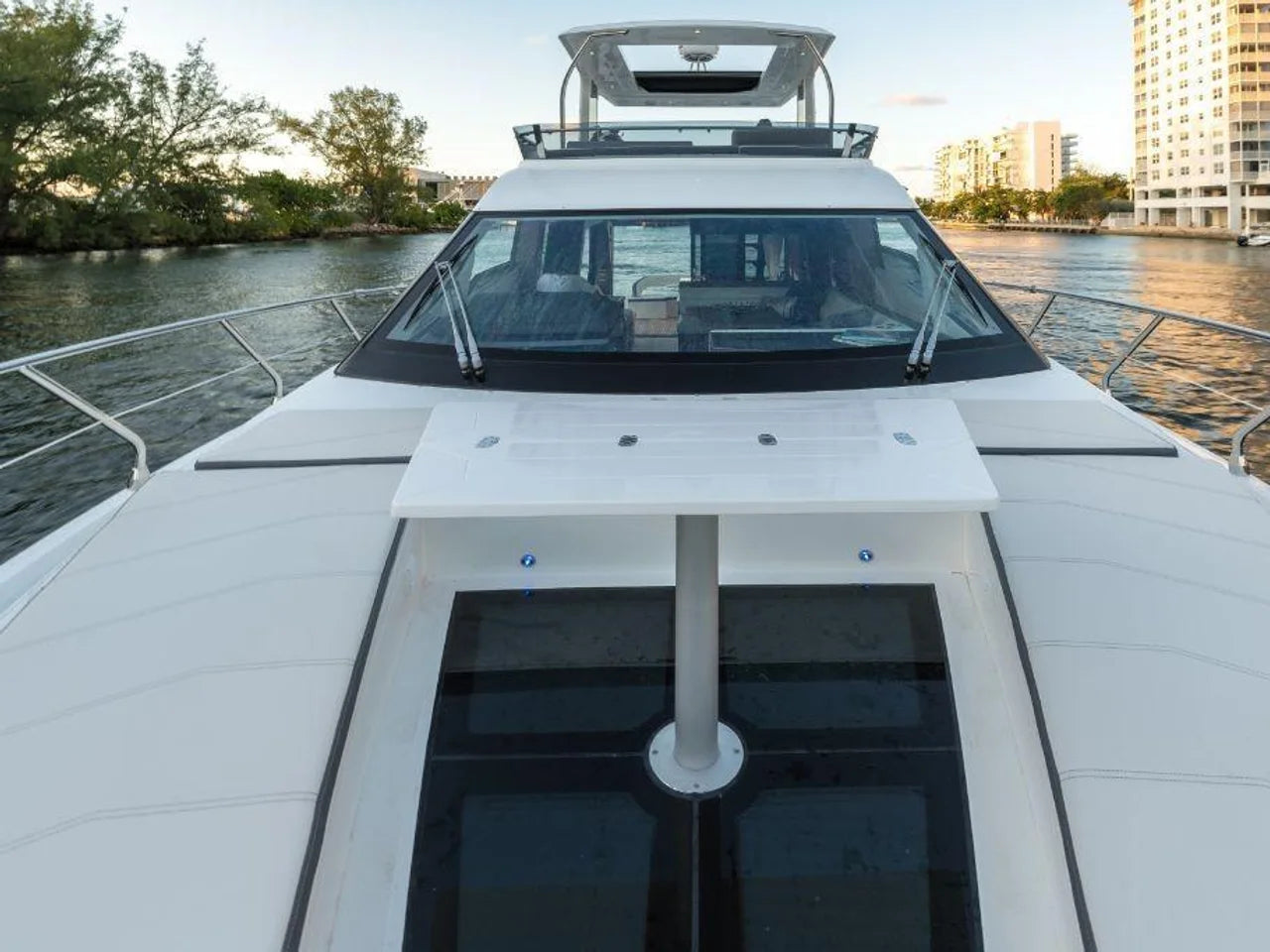 2026 Galeon 500 FLY 50.0 feet, Inuvik, Northwest Territories #19
