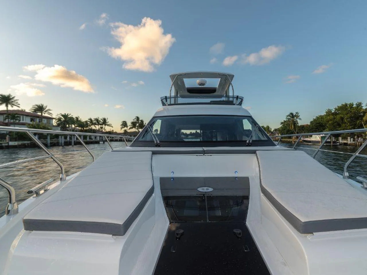2026 Galeon 500 FLY 50.0 feet, Inuvik, Northwest Territories #20