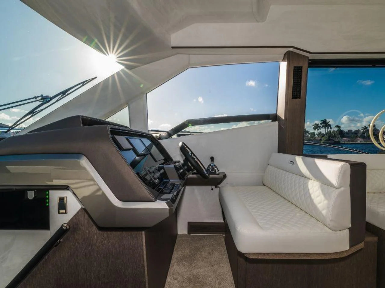 2026 Galeon 500 FLY 50.0 feet, Inuvik, Northwest Territories #22