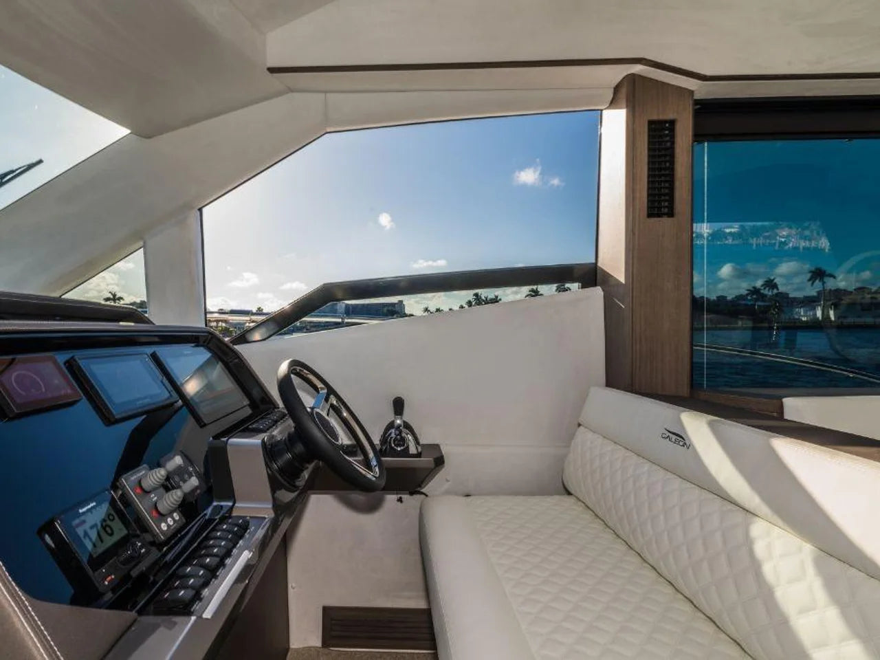 2026 Galeon 500 FLY 50.0 feet, Inuvik, Northwest Territories #23