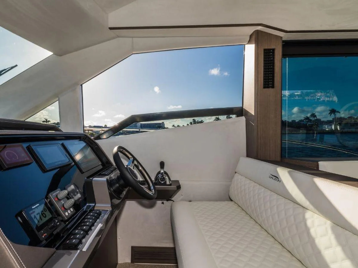 2024 Galeon 500 FLY 50.0 feet, Pensacola, Florida #23