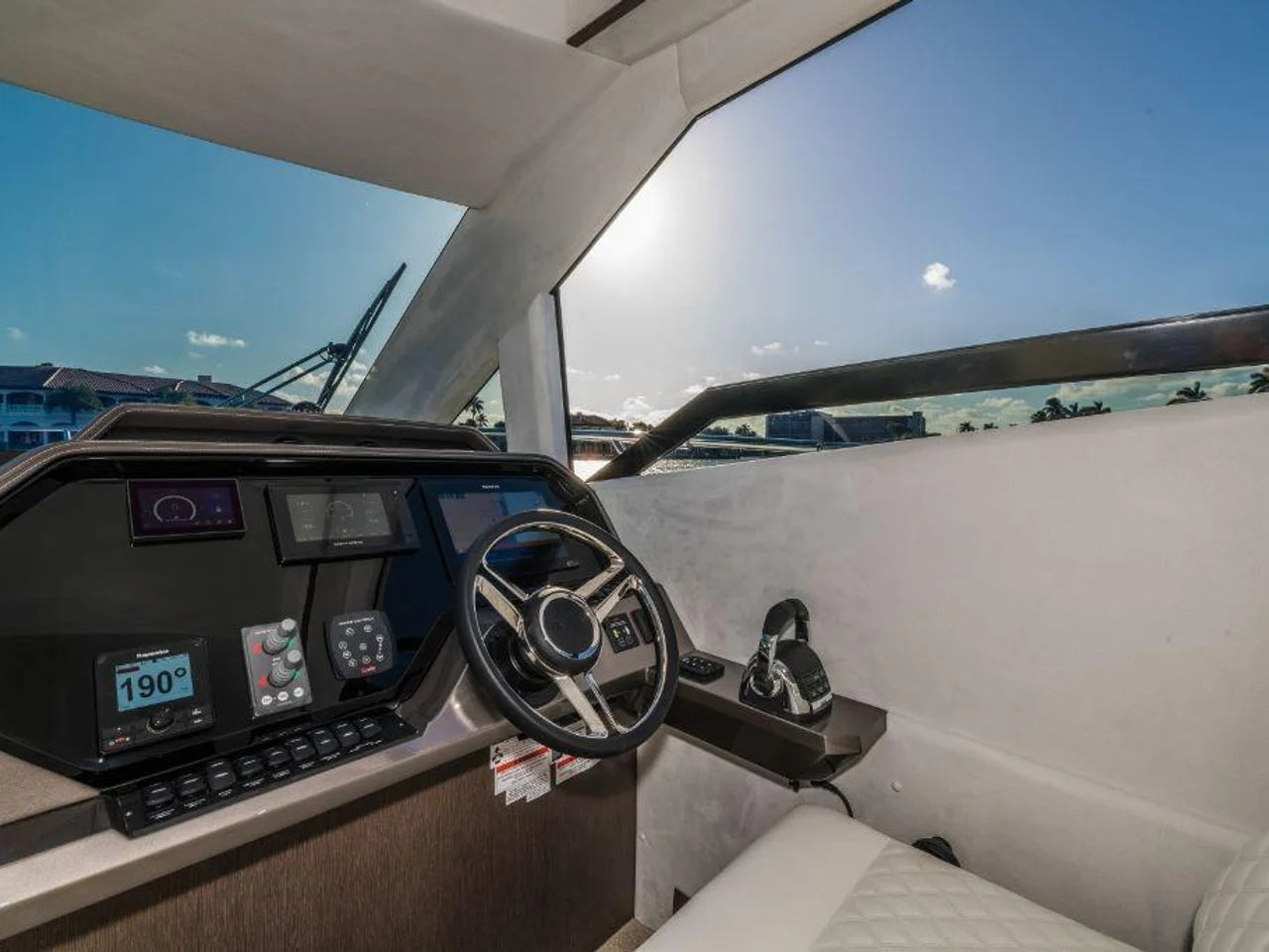2026 Galeon 500 FLY 50.0 feet, Inuvik, Northwest Territories #24