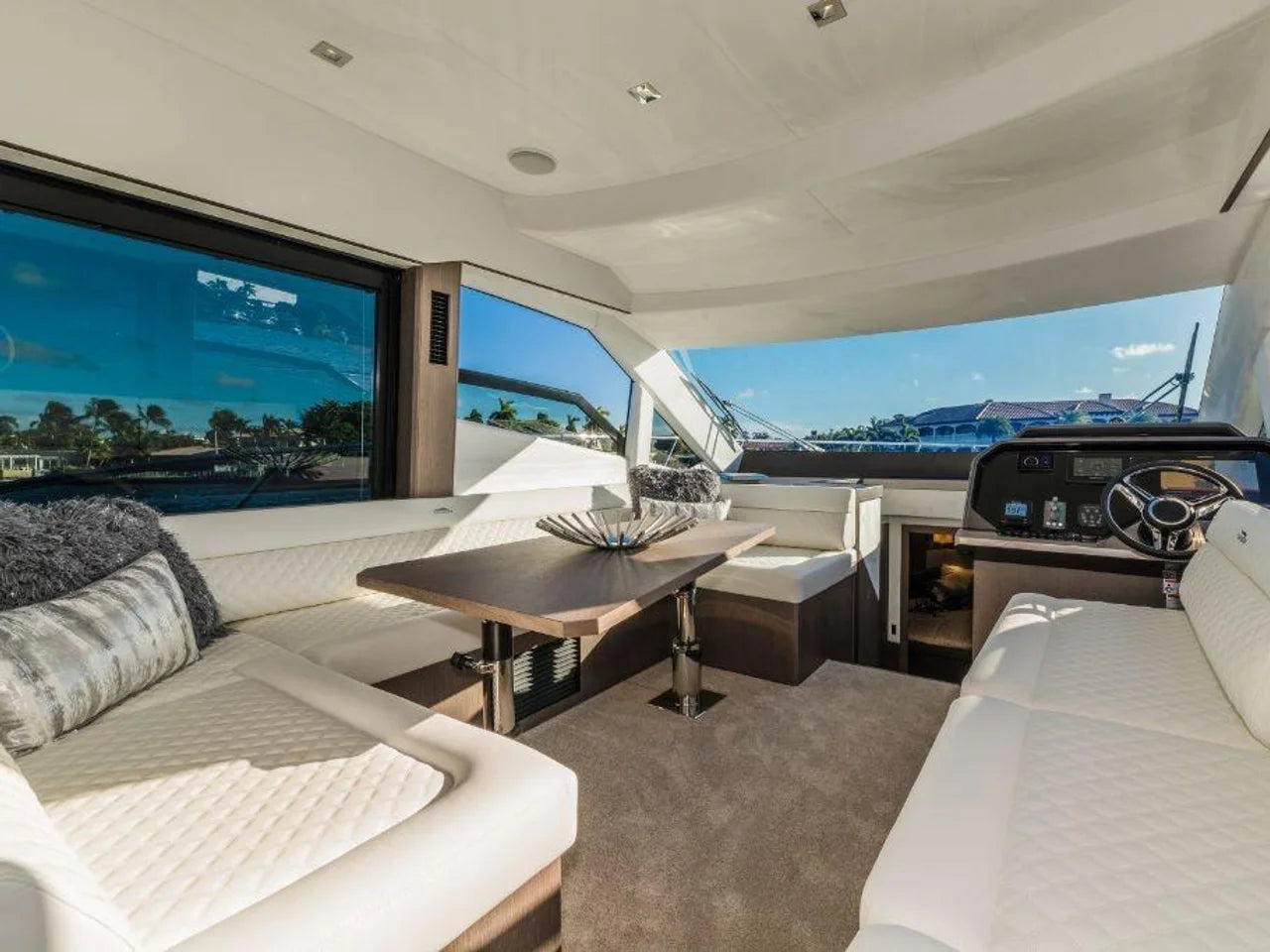 2026 Galeon 500 FLY 50.0 feet, Inuvik, Northwest Territories #25