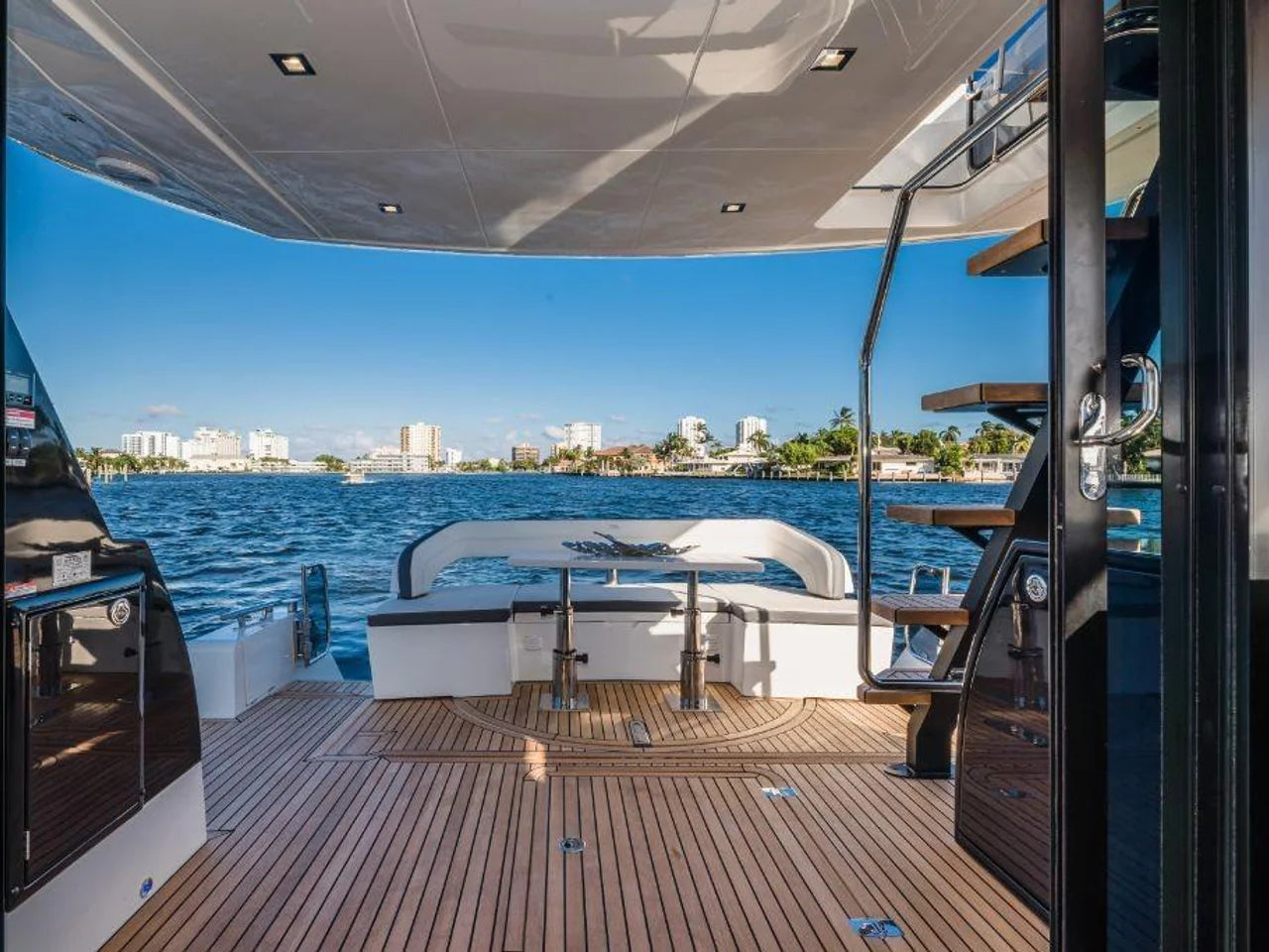 2026 Galeon 500 FLY 50.0 feet, Inuvik, Northwest Territories #27