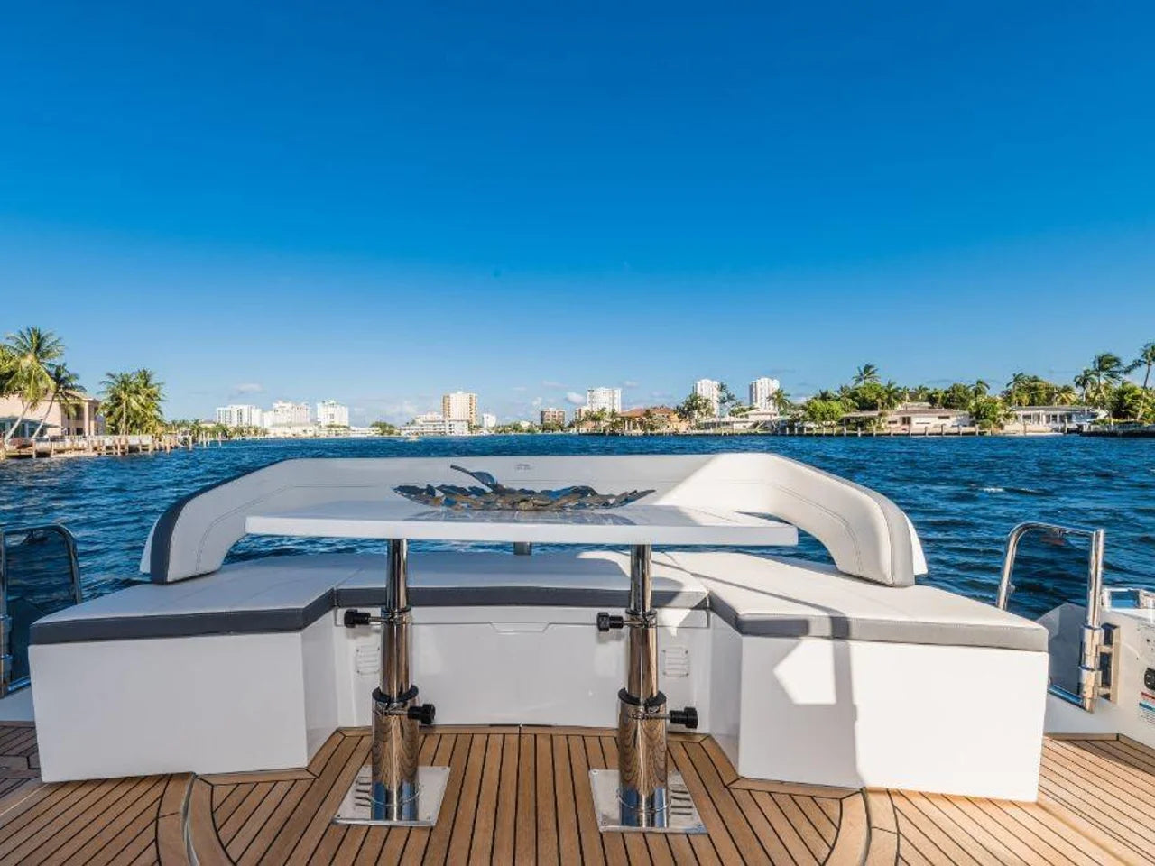 2026 Galeon 500 FLY 50.0 feet, Inuvik, Northwest Territories #28