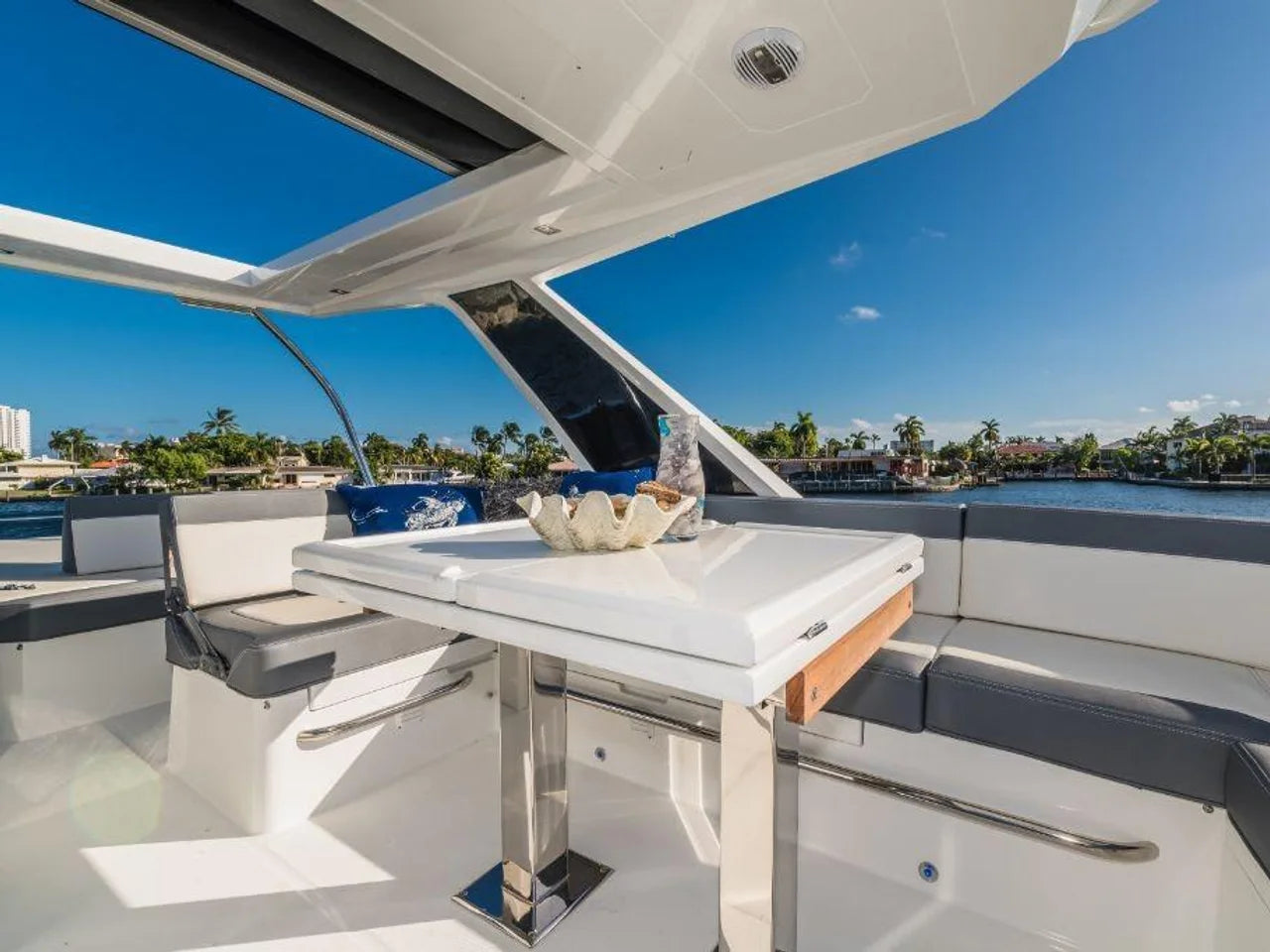 2026 Galeon 500 FLY 50.0 feet, Inuvik, Northwest Territories #29