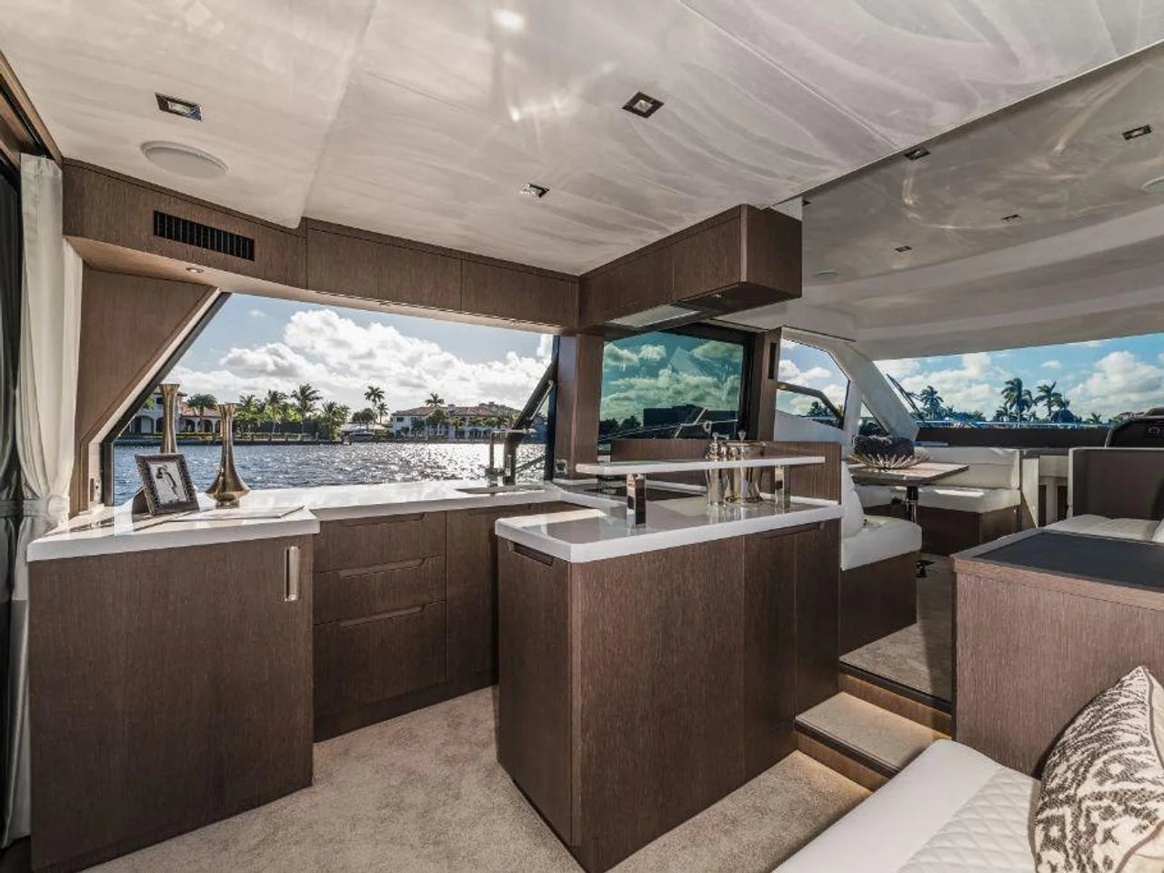 2026 Galeon 500 FLY 50.0 feet, Inuvik, Northwest Territories #31