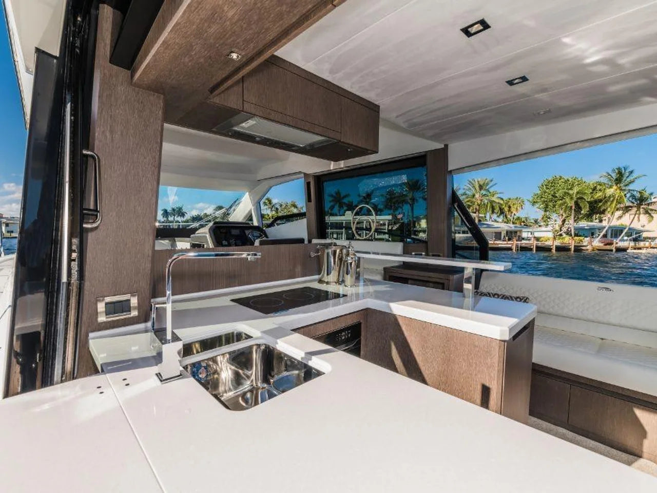 2026 Galeon 500 FLY 50.0 feet, Inuvik, Northwest Territories #32