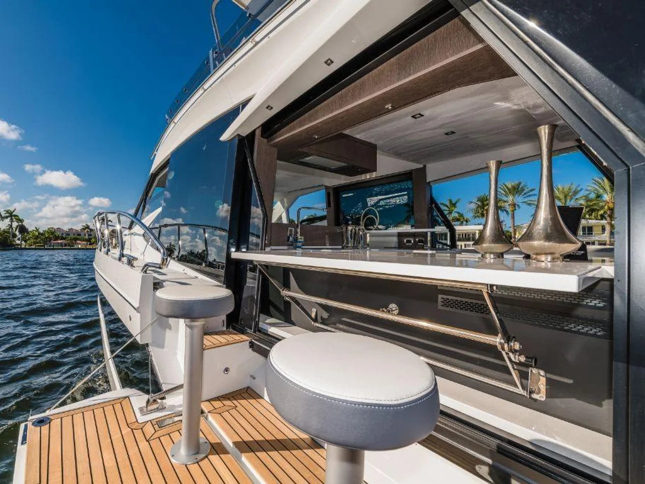 2026 Galeon 500 FLY 50.0 feet, Inuvik, Northwest Territories #33