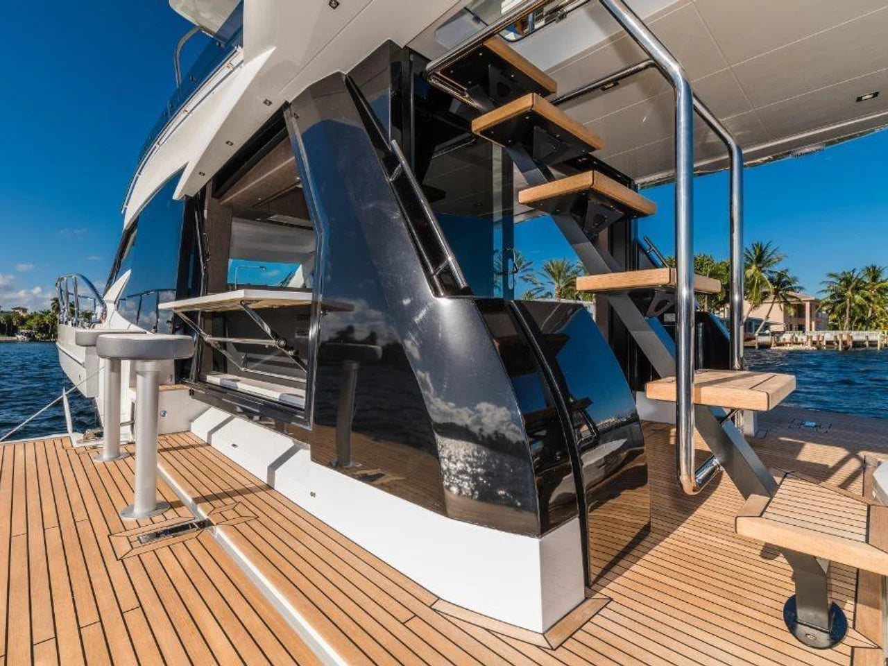 2026 Galeon 500 FLY 50.0 feet, Inuvik, Northwest Territories #34