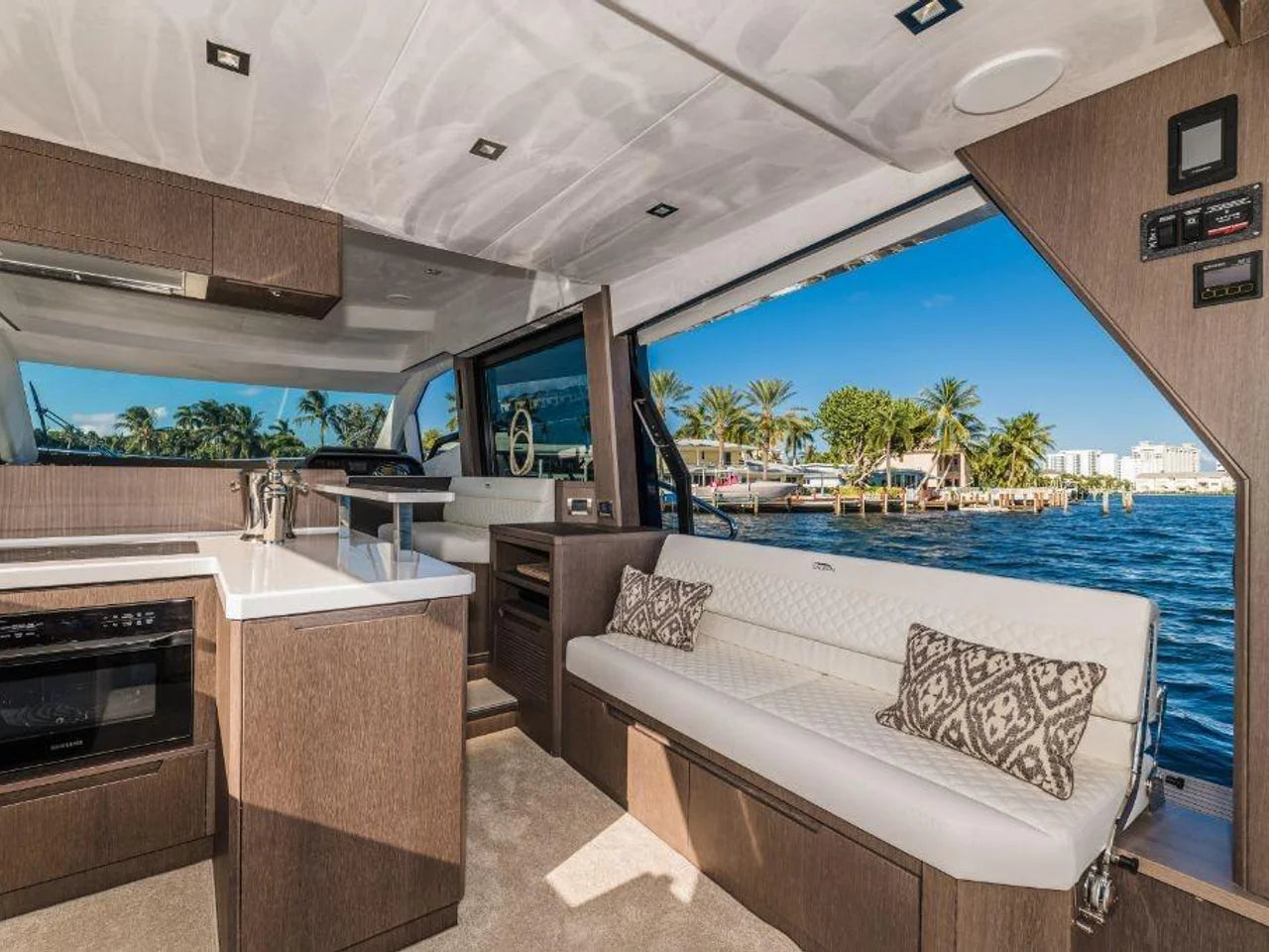 2026 Galeon 500 FLY 50.0 feet, Inuvik, Northwest Territories #35