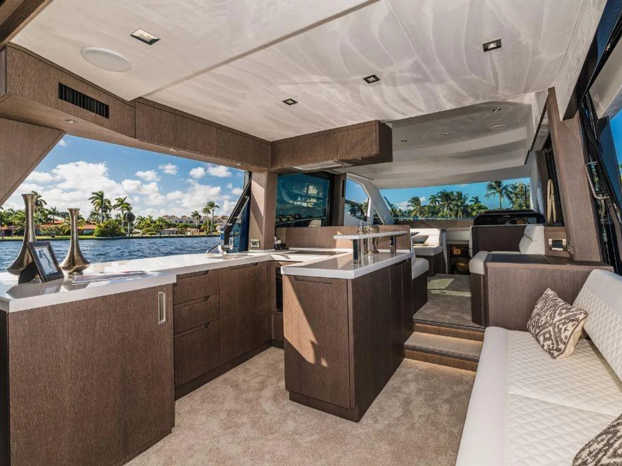 2026 Galeon 500 FLY 50.0 feet, Inuvik, Northwest Territories #36