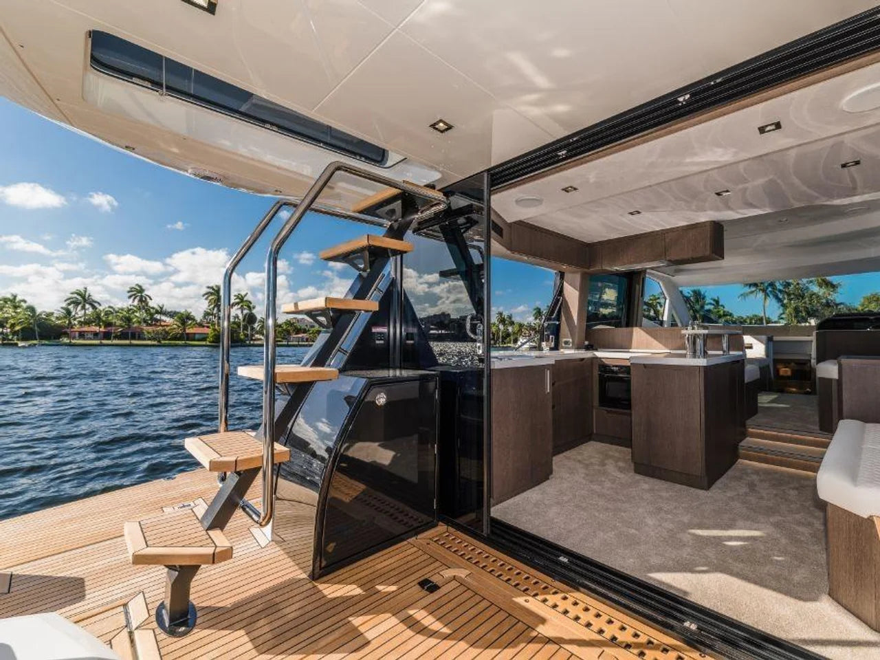 2026 Galeon 500 FLY 50.0 feet, Inuvik, Northwest Territories #37