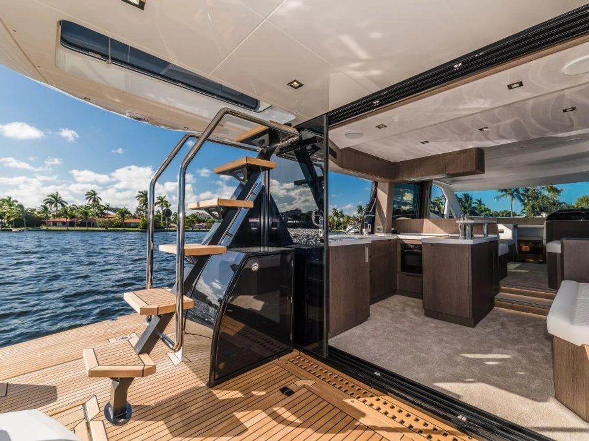 2024 Galeon 500 FLY 50.0 feet, Pensacola, Florida #37