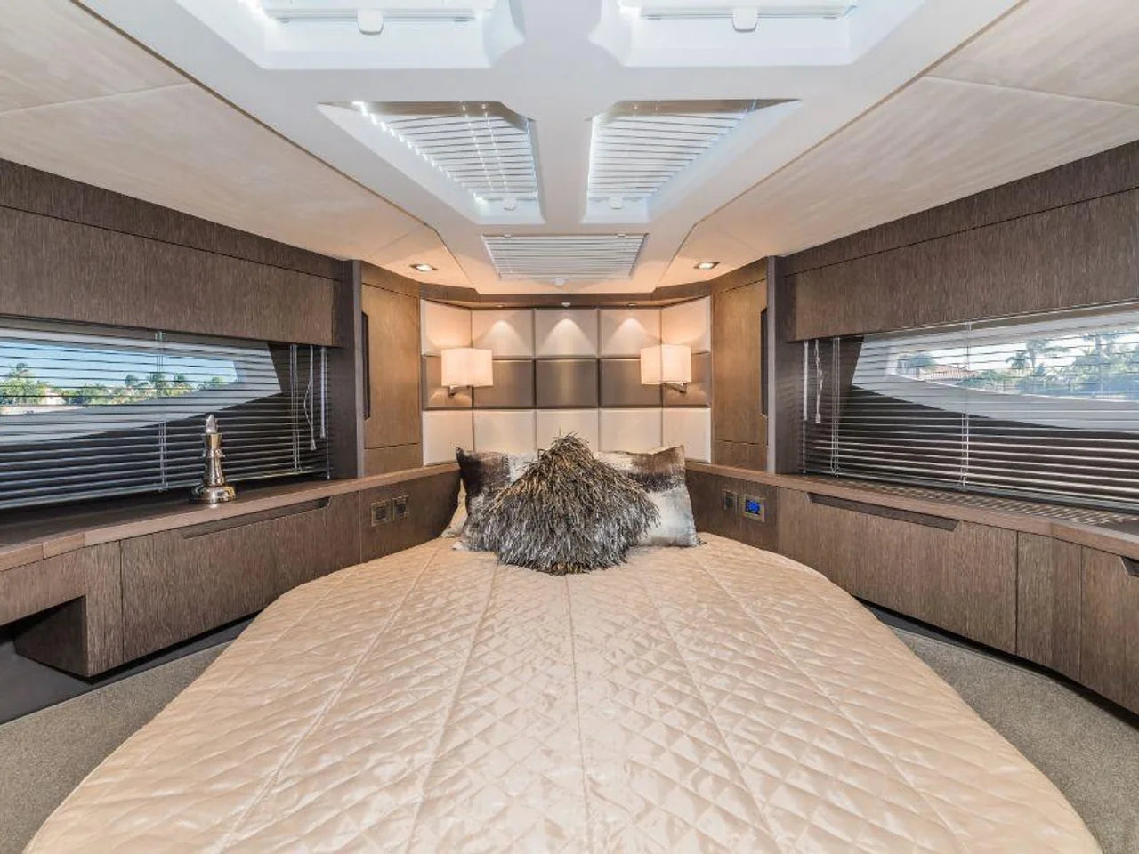 2026 Galeon 500 FLY 50.0 feet, Inuvik, Northwest Territories #38