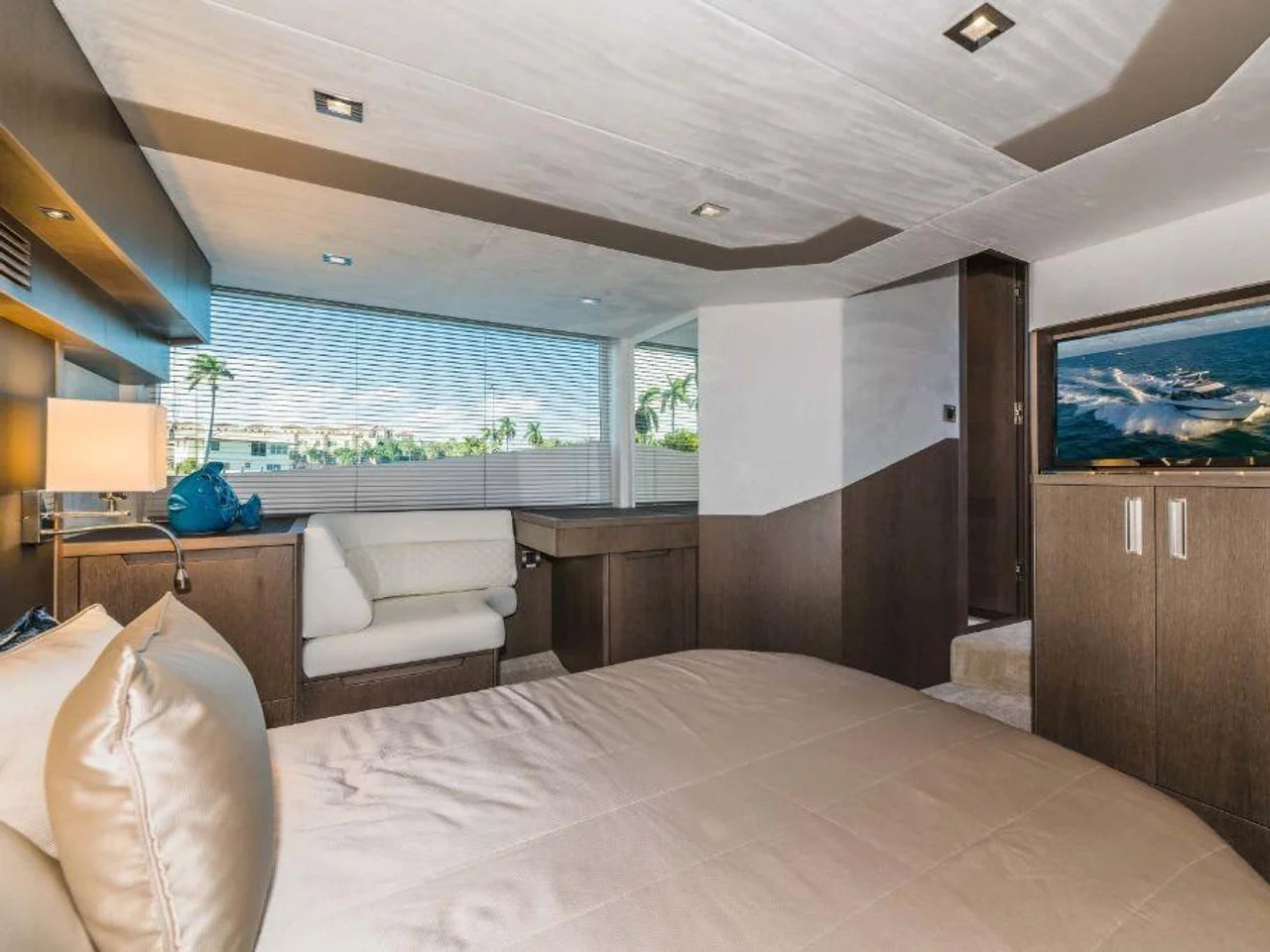 2026 Galeon 500 FLY 50.0 feet, Inuvik, Northwest Territories #42