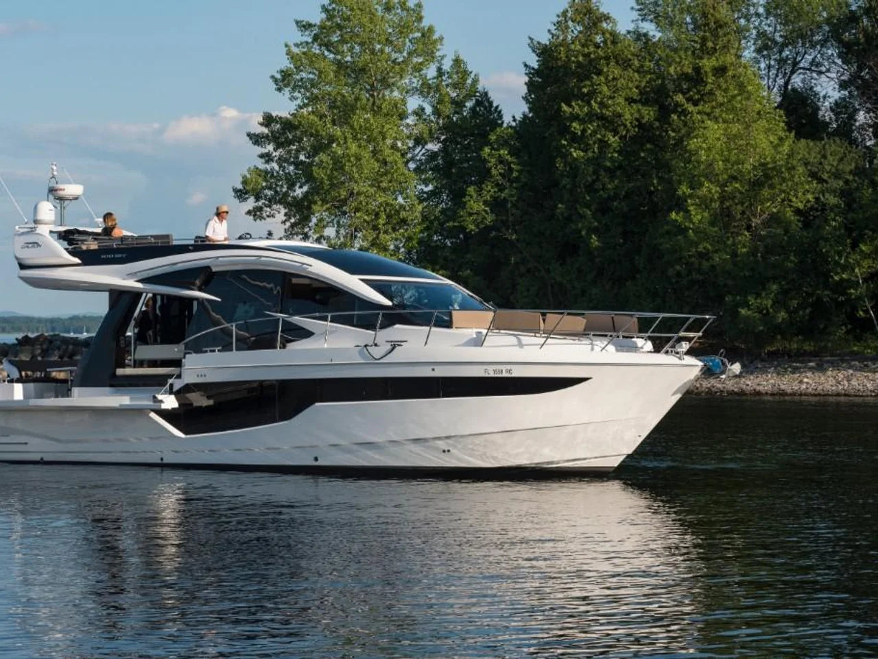 2026 Galeon 510 SKY 51.0 feet, Inuvik, Northwest Territories #3