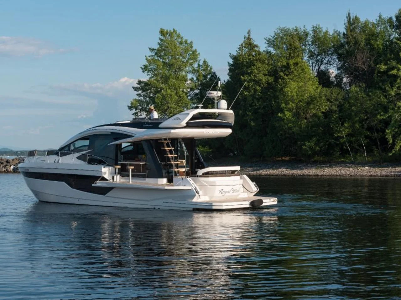 2026 Galeon 510 SKY 51.0 feet, Inuvik, Northwest Territories #6