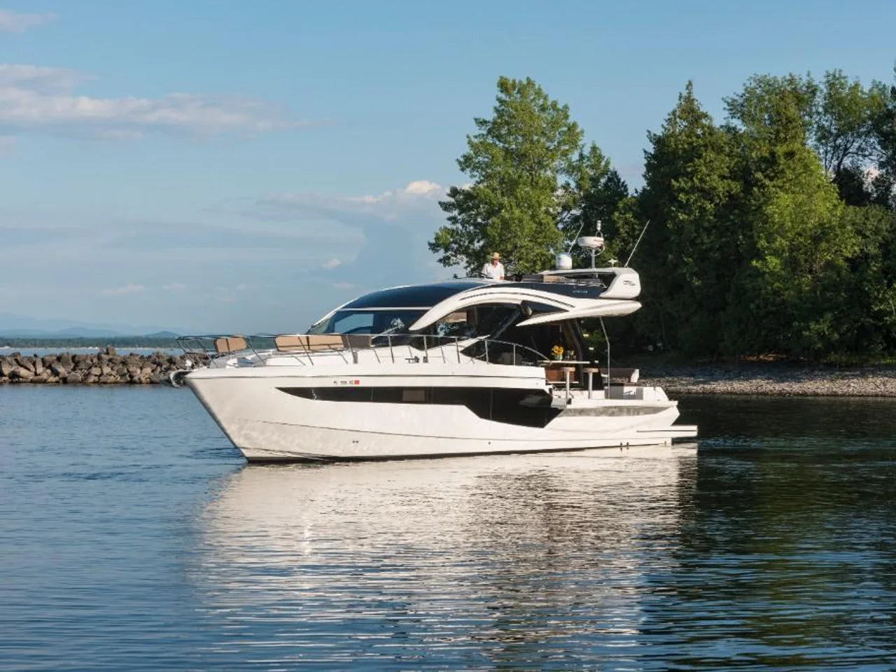 2026 Galeon 510 SKY 51.0 feet, Inuvik, Northwest Territories #7