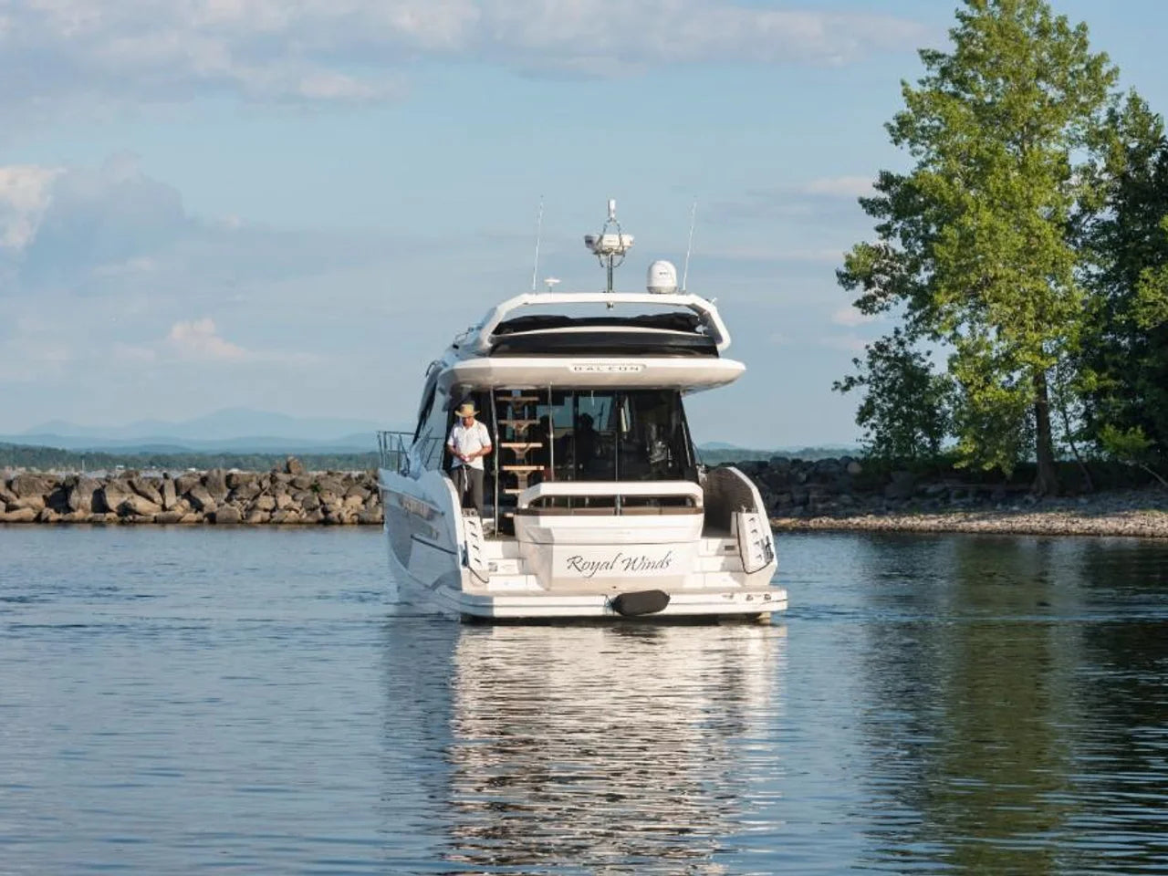 2026 Galeon 510 SKY 51.0 feet, Inuvik, Northwest Territories #9