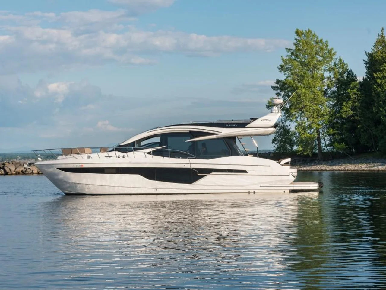 2026 Galeon 510 SKY 51.0 feet, Inuvik, Northwest Territories #10