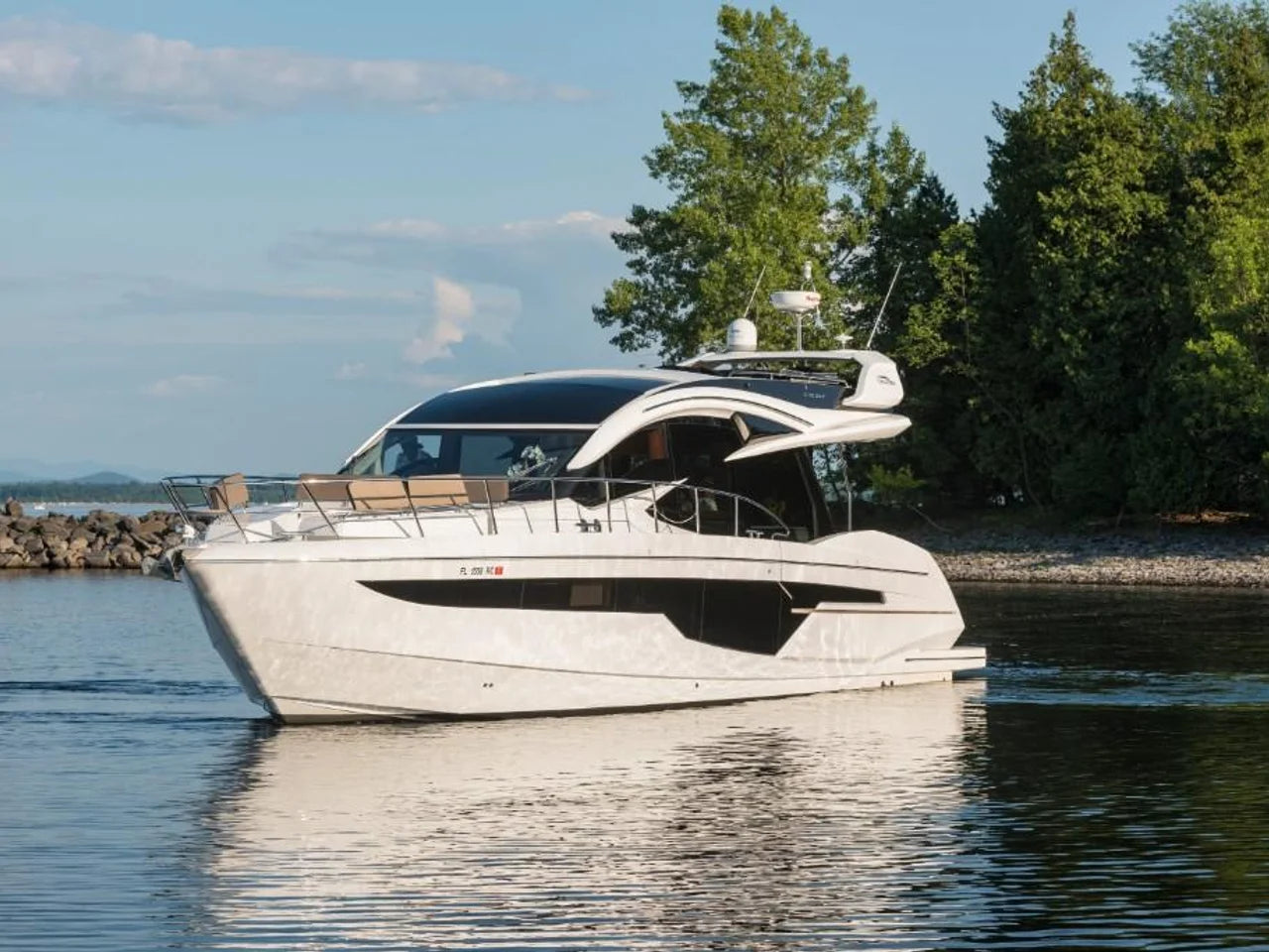 2026 Galeon 510 SKY 51.0 feet, Inuvik, Northwest Territories #2