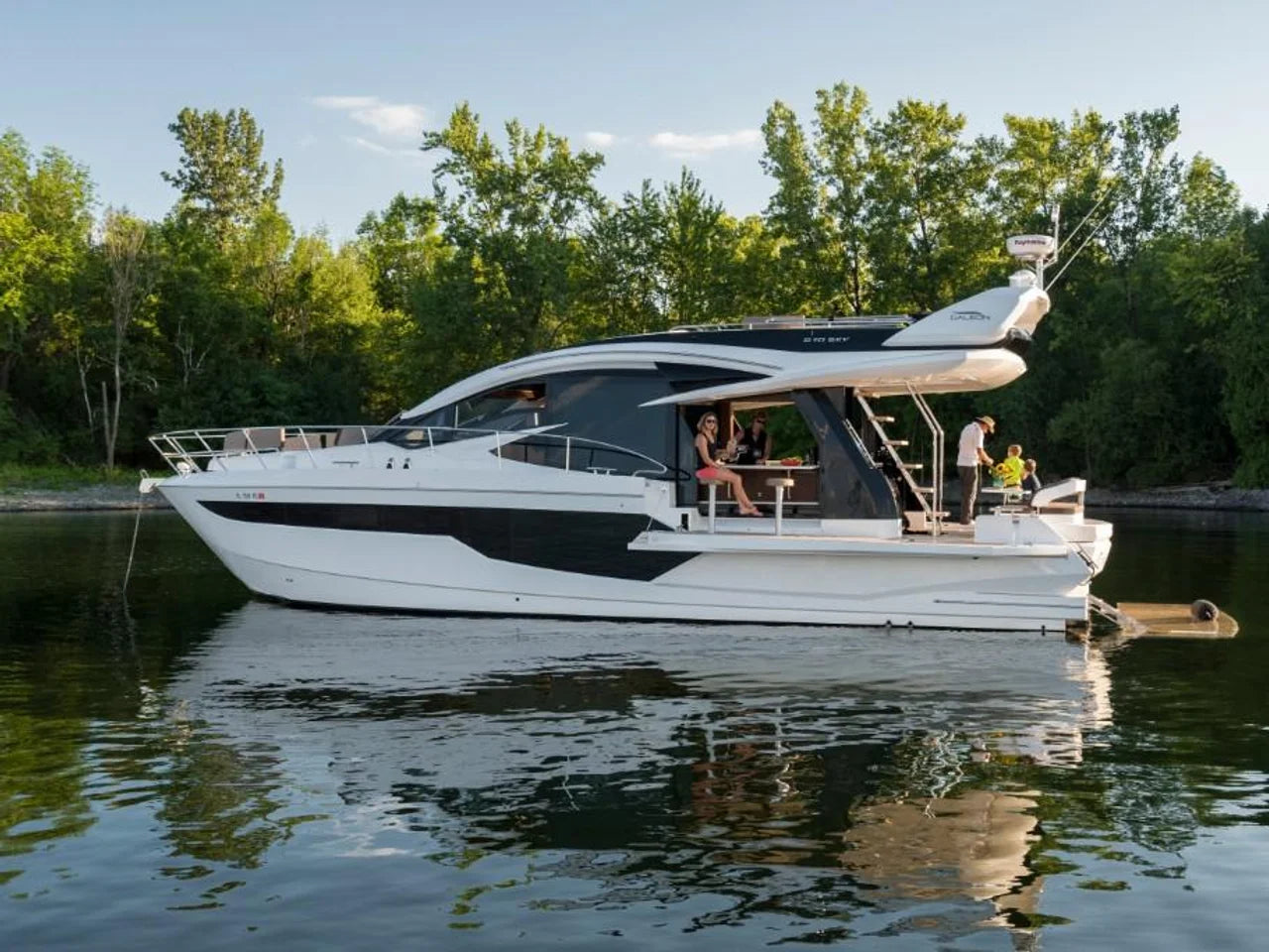 2026 Galeon 510 SKY 51.0 feet, Inuvik, Northwest Territories #20