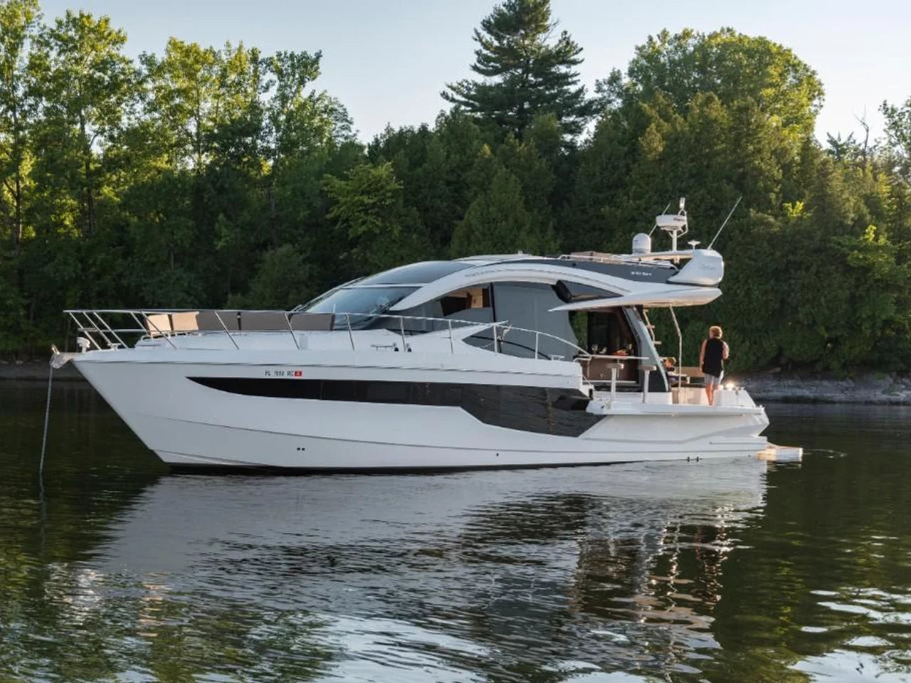 2026 Galeon 510 SKY 51.0 feet, Inuvik, Northwest Territories #22
