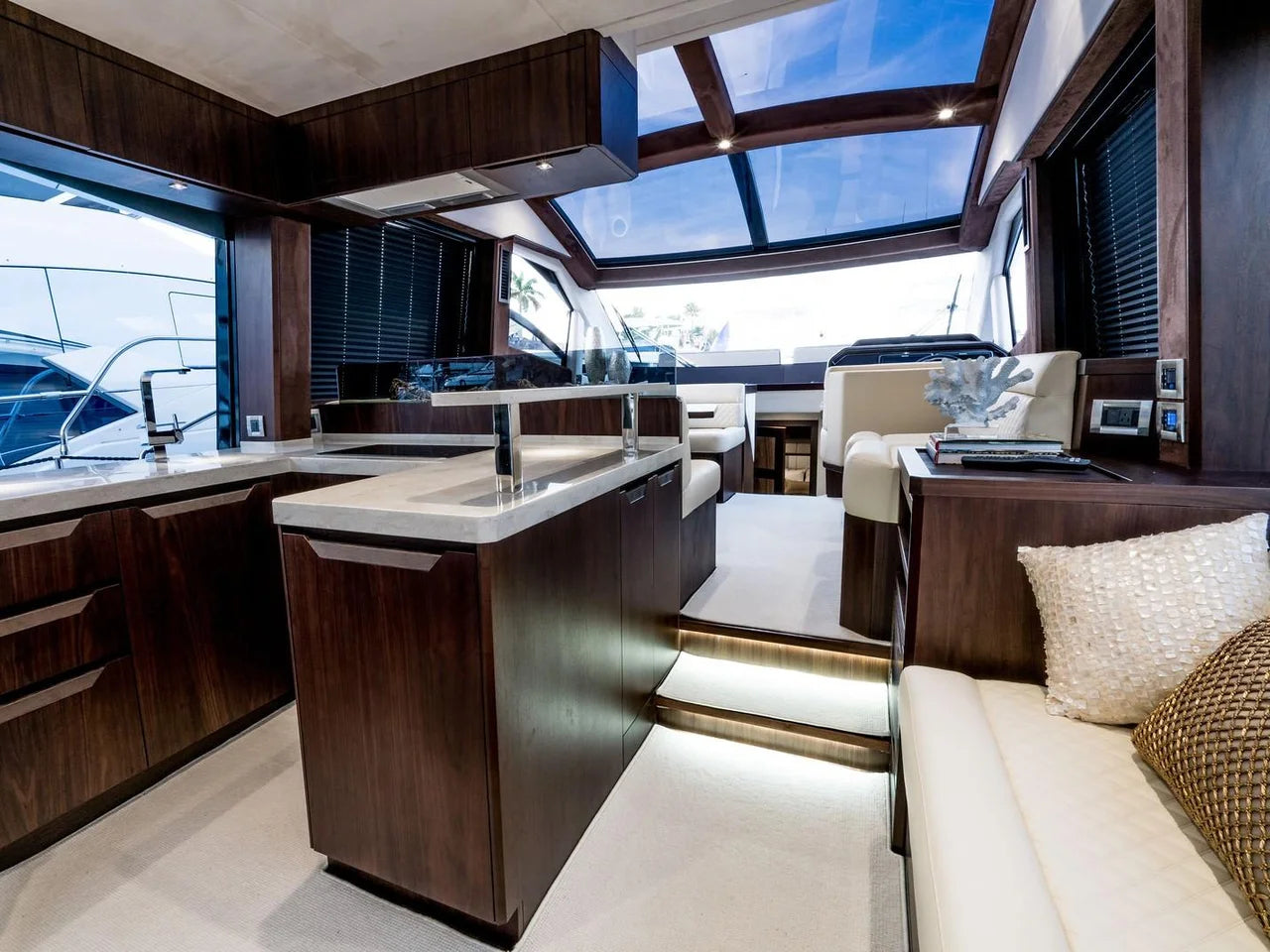 2026 Galeon 510 SKY 51.0 feet, Inuvik, Northwest Territories #23
