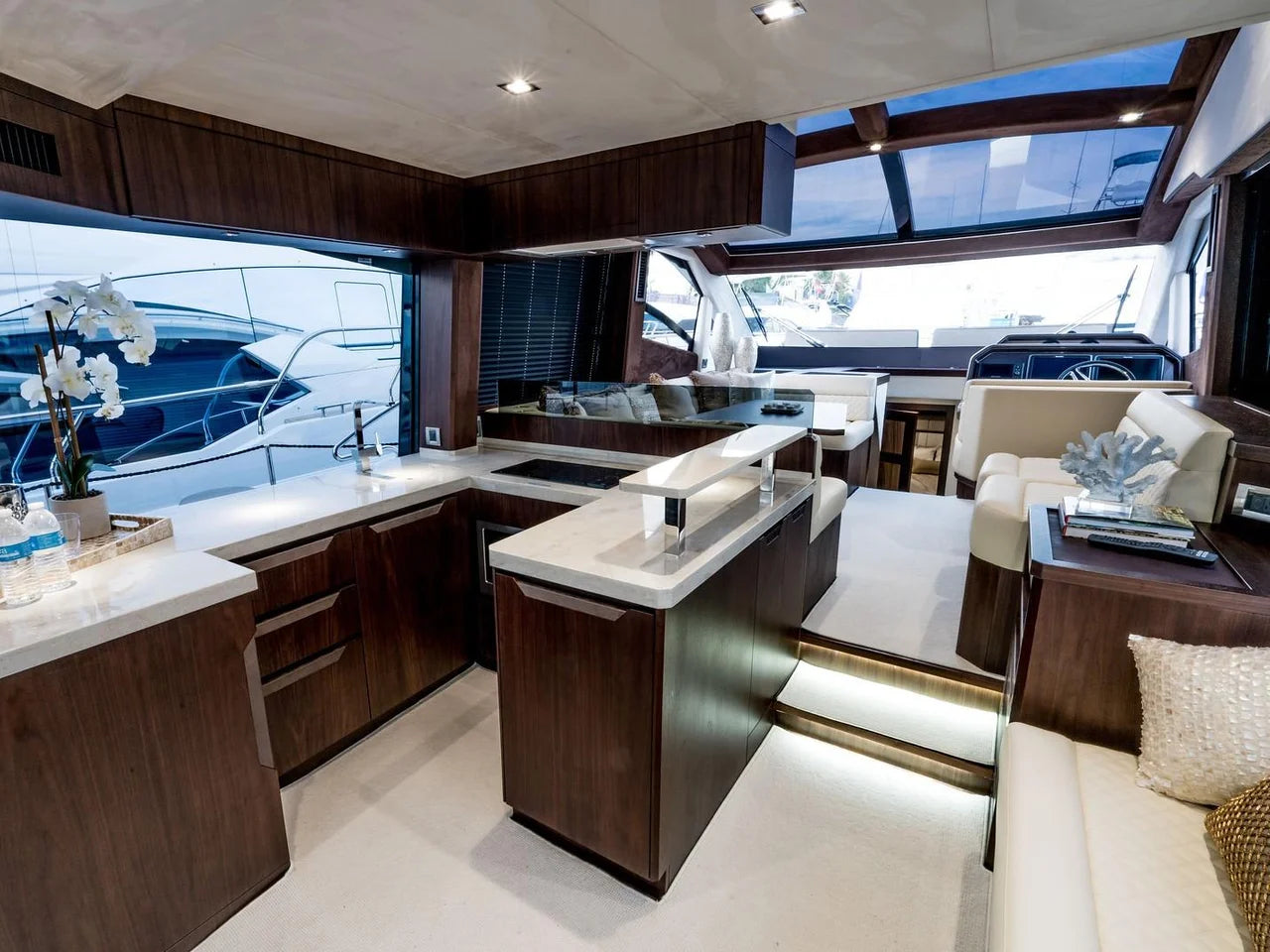 2026 Galeon 510 SKY 51.0 feet, Inuvik, Northwest Territories #24