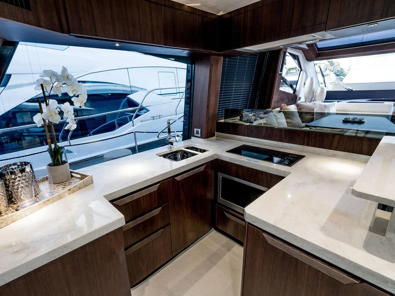 2026 Galeon 510 SKY 51.0 feet, Inuvik, Northwest Territories #25