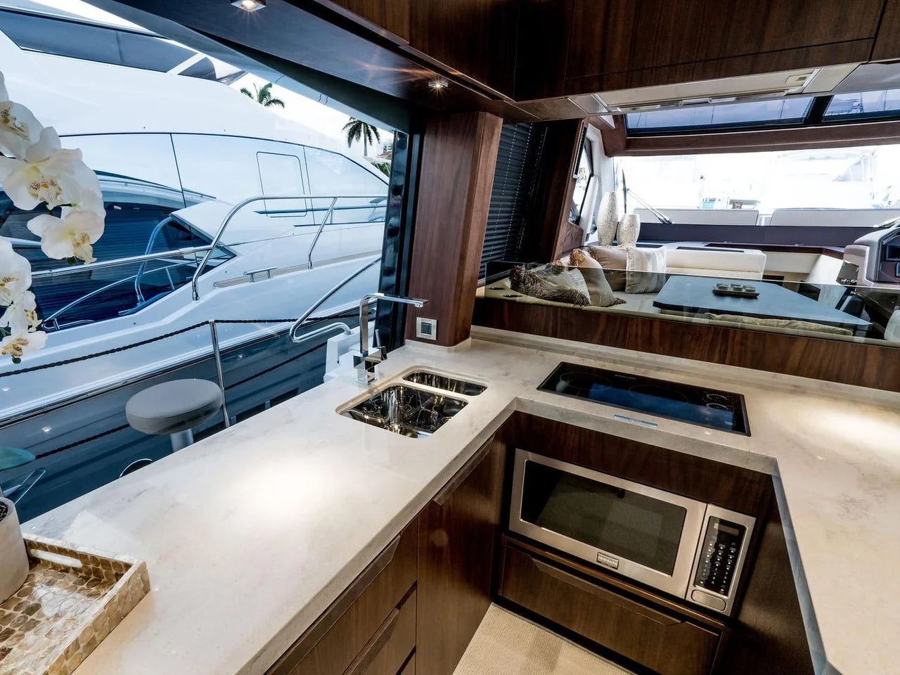 2026 Galeon 510 SKY 51.0 feet, Inuvik, Northwest Territories #26
