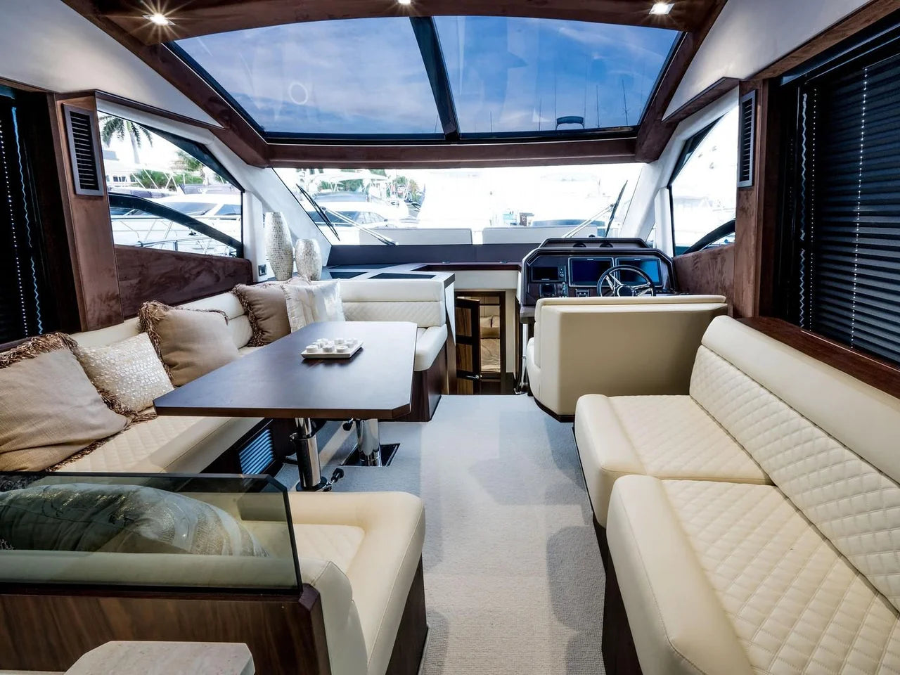 2026 Galeon 510 SKY 51.0 feet, Inuvik, Northwest Territories #27
