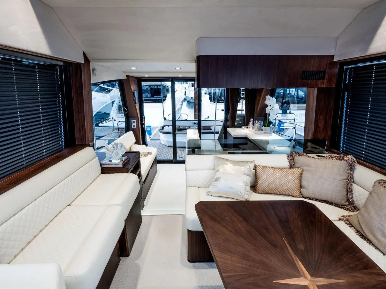 2026 Galeon 510 SKY 51.0 feet, Inuvik, Northwest Territories #28
