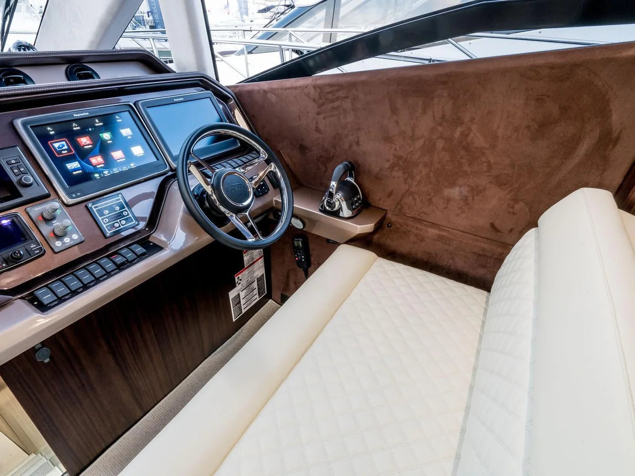 2026 Galeon 510 SKY 51.0 feet, Inuvik, Northwest Territories #29