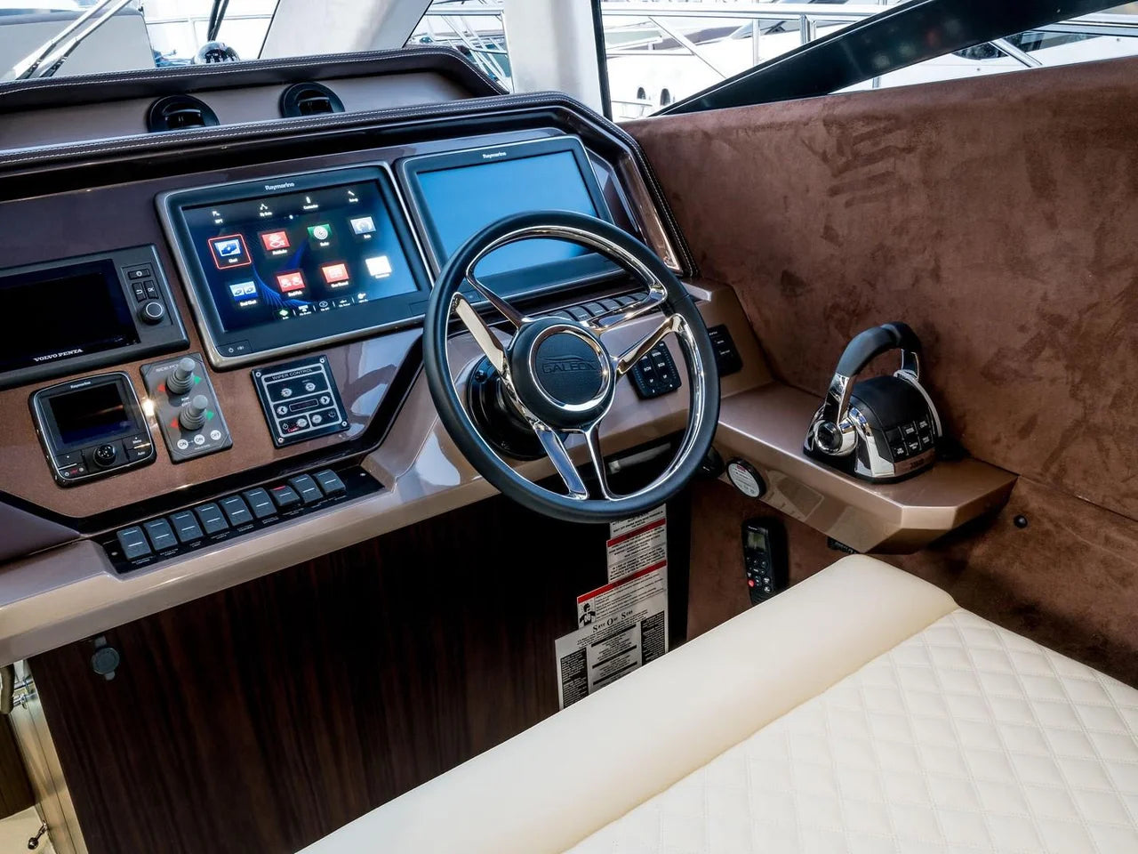 2026 Galeon 510 SKY 51.0 feet, Inuvik, Northwest Territories #30