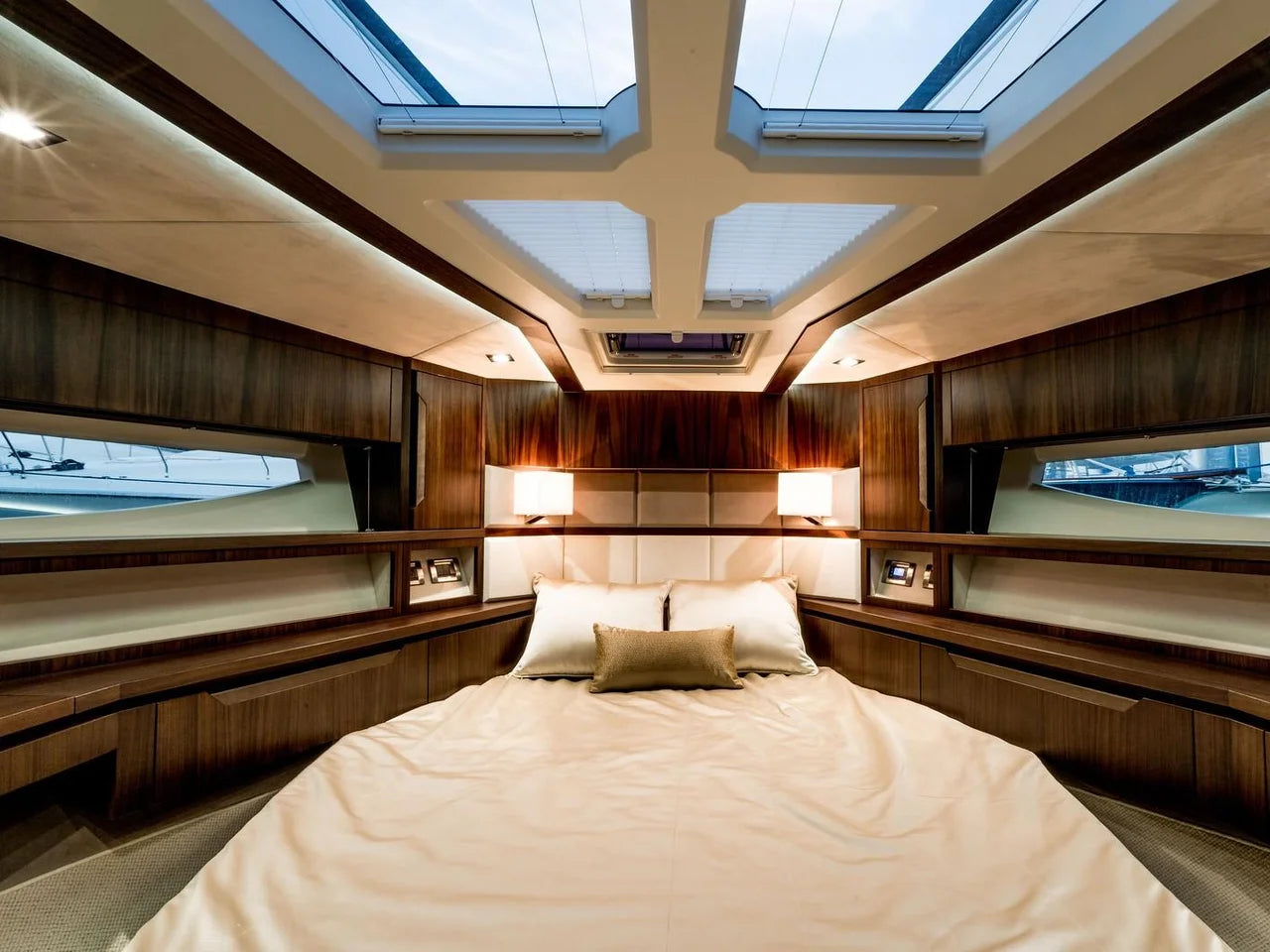 2026 Galeon 510 SKY 51.0 feet, Inuvik, Northwest Territories #31