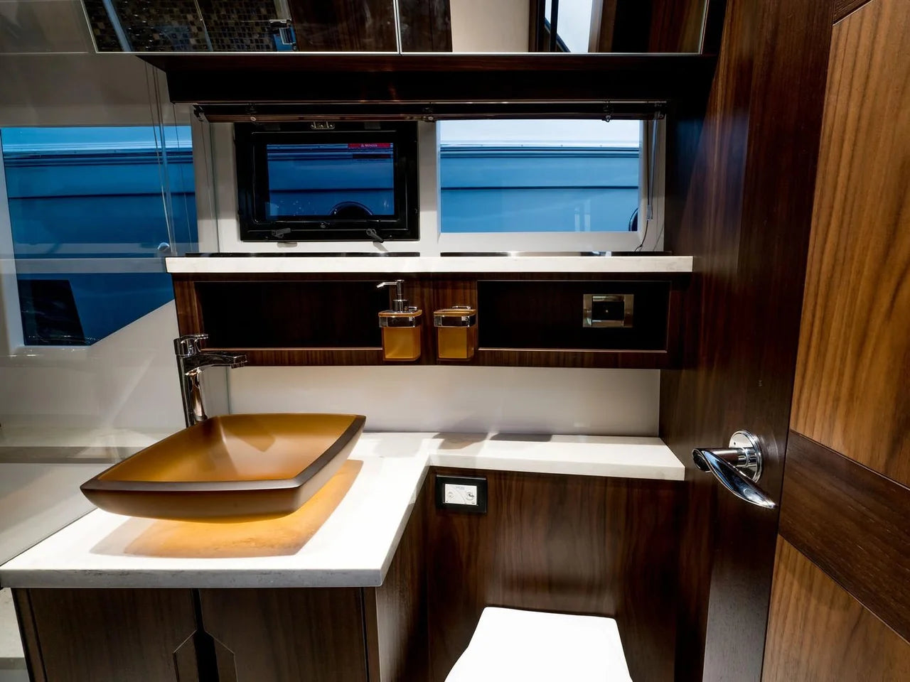 2026 Galeon 510 SKY 51.0 feet, Inuvik, Northwest Territories #33