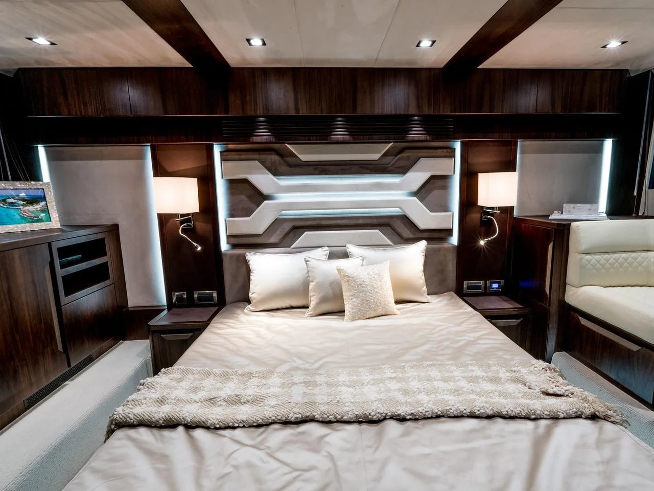 2026 Galeon 510 SKY 51.0 feet, Inuvik, Northwest Territories #34