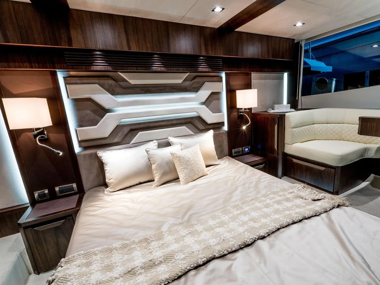 2026 Galeon 510 SKY 51.0 feet, Inuvik, Northwest Territories #35